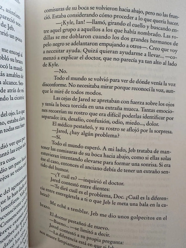 La Huésped  Stephanie Meyer
