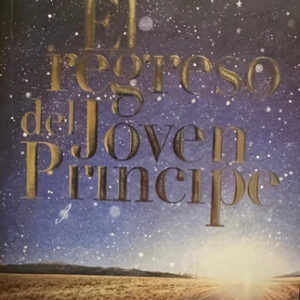 producto_639279829761053559_0 El Regreso Del Jóven Principe A.g. Roemmers