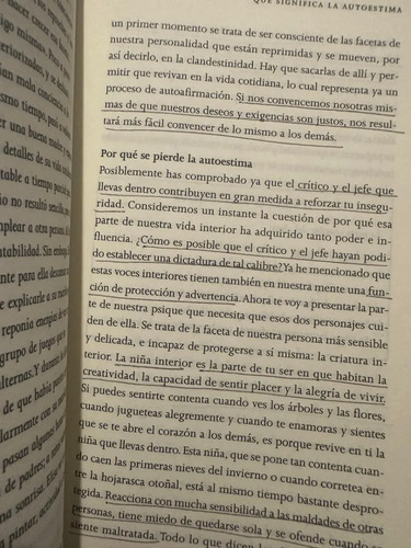 Quiérete A Ti Misma Barbara Berckhan