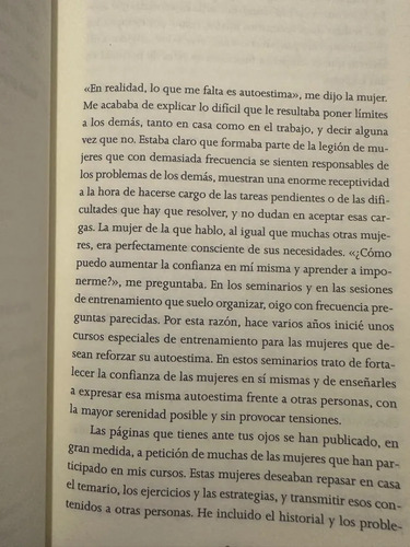 Quiérete A Ti Misma Barbara Berckhan