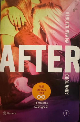 After Anna Todd