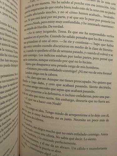 After Anna Todd