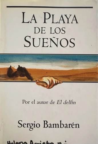 producto_639279830290052438_0 La Playa De Los Sueños Sergio Bambarén