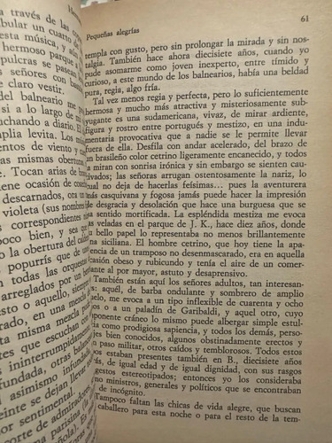 Pequeñas Alegrías Herman Hesse