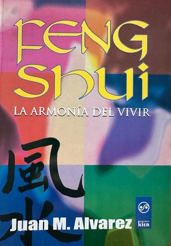Feng Shui Juan M. Alvarez