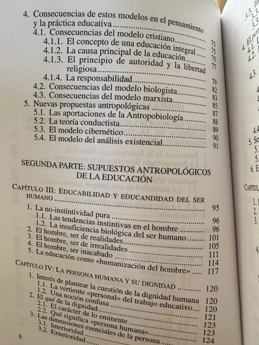 producto_639279831080499049_3 Elementos De Antropología Pedagógica José María Barro