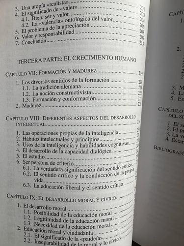 producto_639279831108074814_5 Elementos De Antropología Pedagógica José María Barro