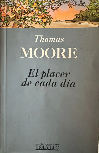 El Placer De Cada Día Thhomas Moore