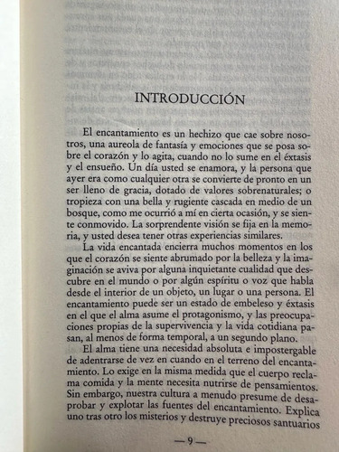El Placer De Cada Día Thhomas Moore