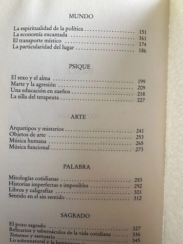 El Placer De Cada Día Thhomas Moore