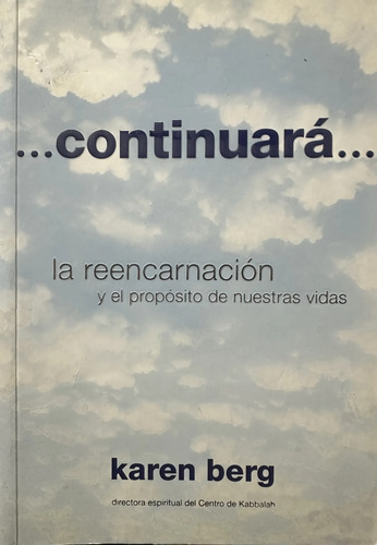 Continuará Karen Berg