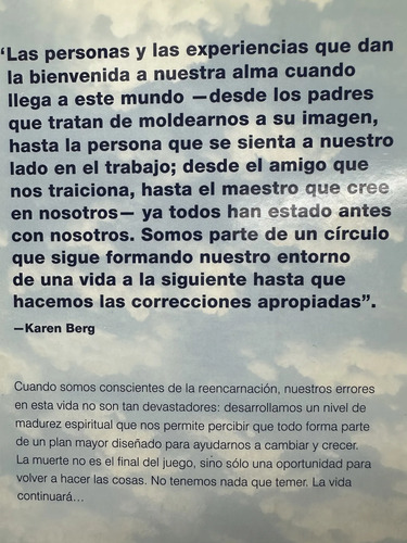 Continuará Karen Berg