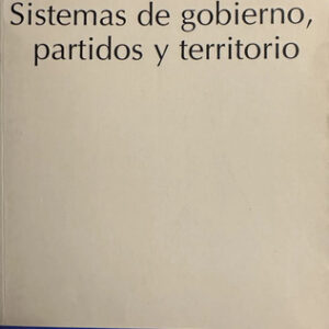 producto_639279831802045605_0 Sistemas De Gobierno Partidos Y Territorio Cr Aguilera