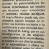 La Política De La Experiencia R D Laing