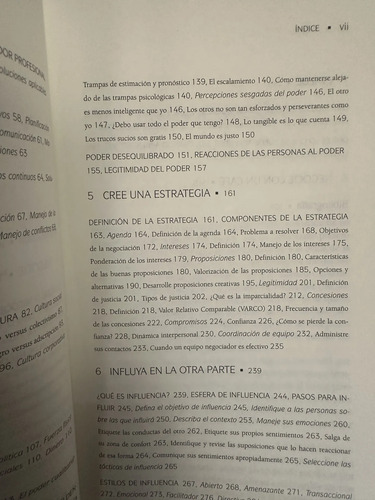 Negocie Eduardo Saleh Sabat Libro