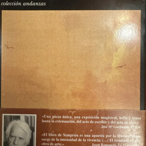 producto_639279832453903102_0 La invención del pasado Miguel Torres