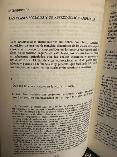 producto_639279832566950282_5 Las Clases Sociales En Capitalismo Actual Nicos Poulantzas