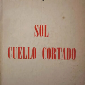 producto_639279832766398837_0 Sol Cuello Cortado Henry Luque Muñoz