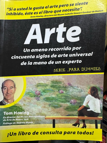 Arte Para Dummies