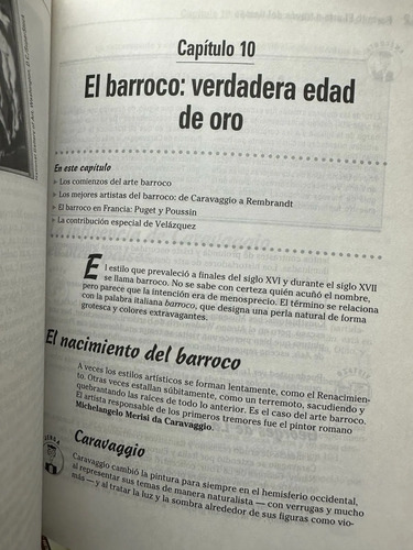 Arte Para Dummies