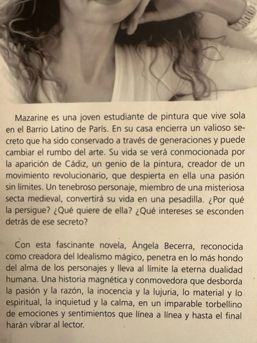 Lo Que Le Falta Al Tiempo Ángela Becerra