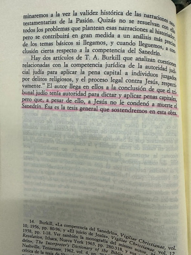 El Proceso A Jesús - Paul Winter