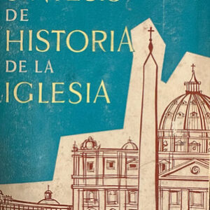 producto_639279833540897458_0 Síntesis De La Historia De La Iglesia - Philip Hughes