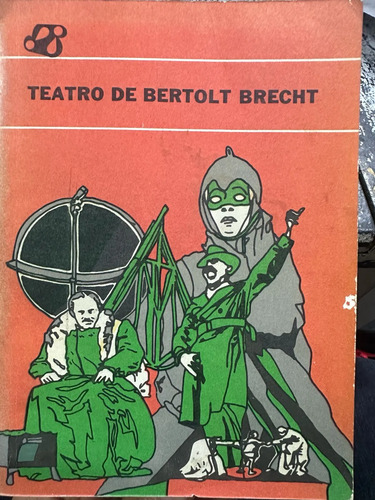 Teatro De Bertolt Brecht