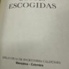 Obras Escogidas  - Aquilino Villegas