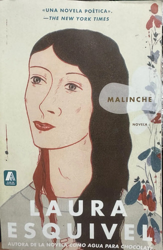Malinche-laura Esquivel