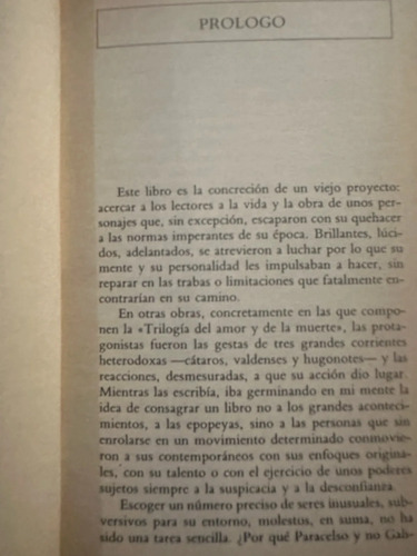 Siete Vidas Esotéricas - Octavio Aceves
