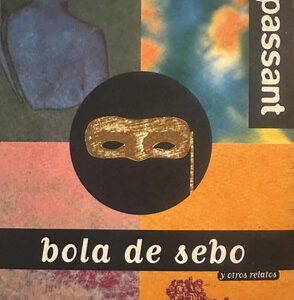 Bolsa De Sebo - Guy De Maupassant