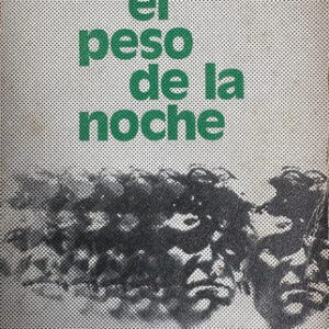 producto_639279834378314711_0 El Peso De La Noche - Jorge Edwards