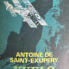 Vuelo Nocturno - Antoine De Saint-exupery