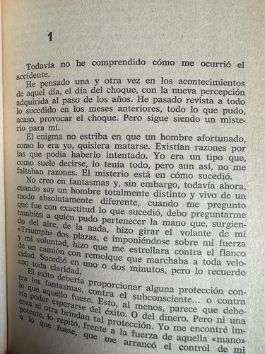 El Arreglo - Elia Kazan