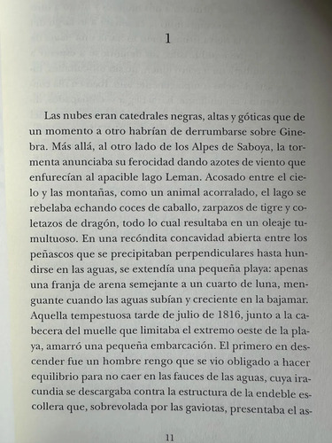 Las Piadosas - Federico Andahazi
