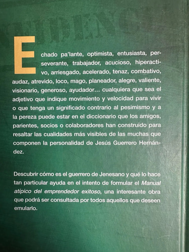 Secretos Del Guerrero - Mariela Zuluaga