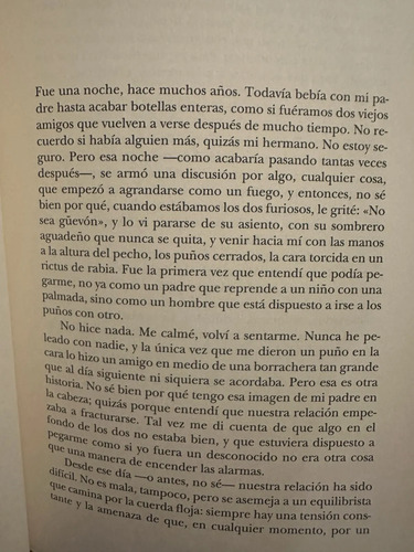 La Sombra De Mi Padre - Martín Franco Vélez