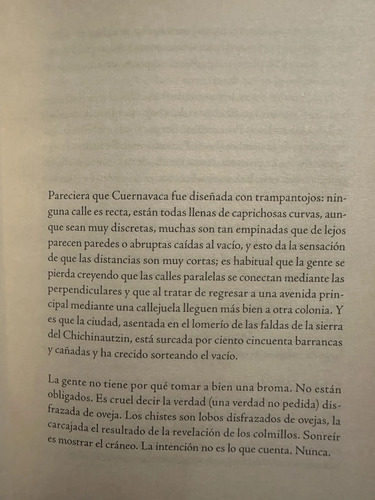 Acequia - Amaury Colmenares