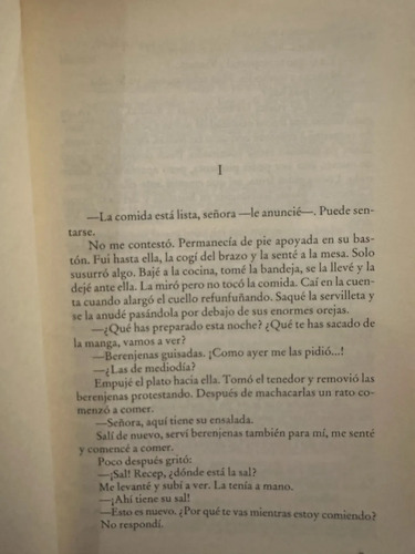 La Casa Del Silencio - Orhan Pamuk