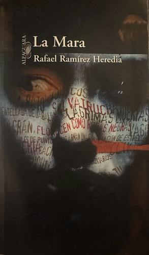La Mara - Rafael Ramírez Heredia