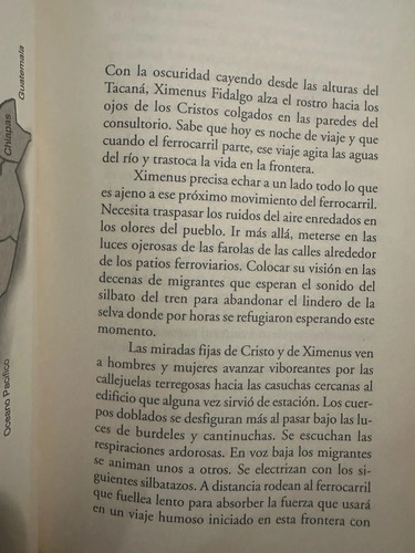 La Mara - Rafael Ramírez Heredia