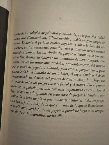 Arenas Blancas: Experiencias Del Mundo Exterior - G. Dyer