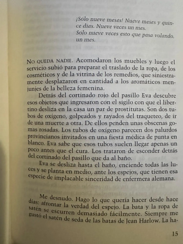 La Pasión Según Eva - Abel Posse