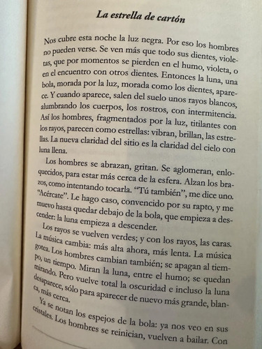 Un Mundo Huérfano - Giuseppe Caputo