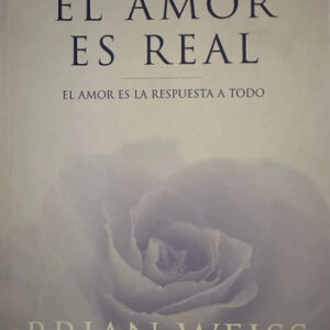 producto_639279835898610922_0 Solo El Amor Es Real - Brian Weiss