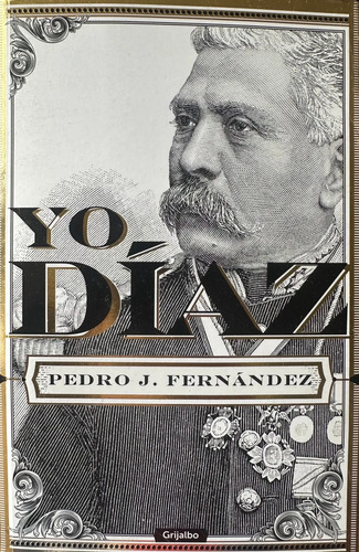 producto_639279836477217903_0 Yo, Díaz - Pedro J. Fernández