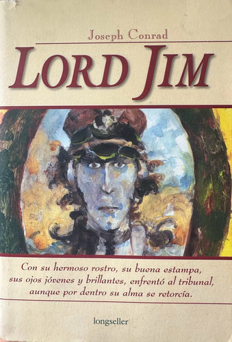 Lord Jim - Joseph Conrad