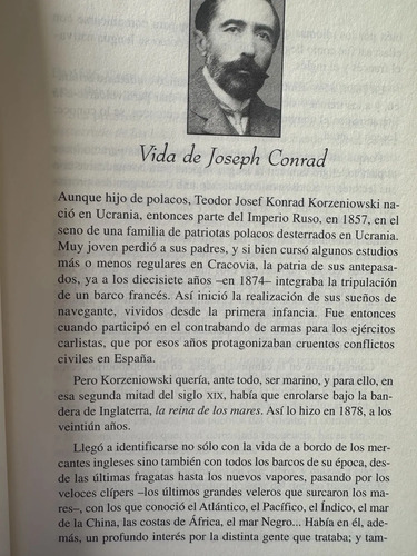 Lord Jim - Joseph Conrad