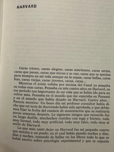 Walden Tres - Rubén Ardila